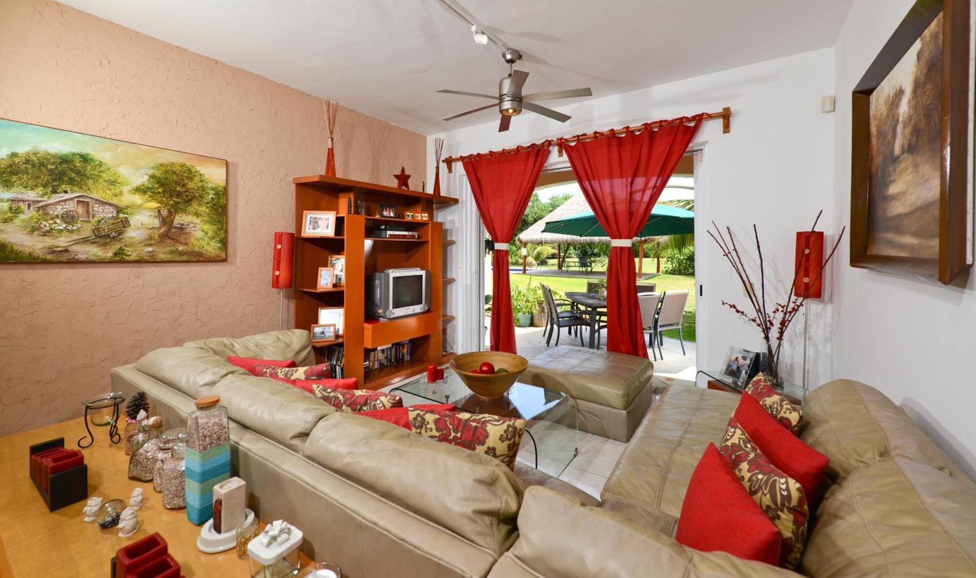 B&B Mom'S House Puerto Aventuras Exterior photo
