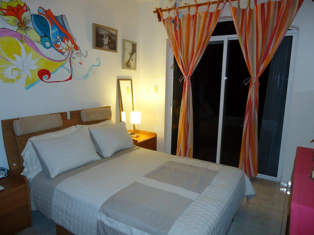 B&B Mom'S House Puerto Aventuras Exterior photo
