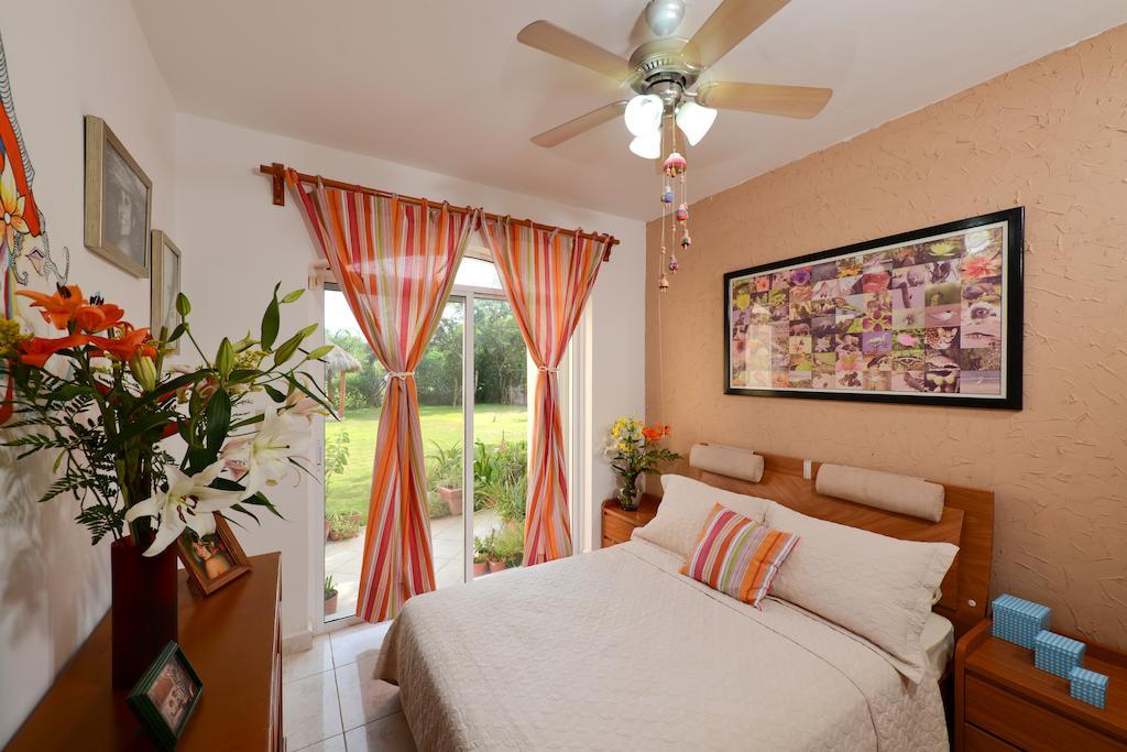 B&B Mom'S House Puerto Aventuras Room photo
