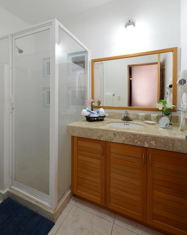 B&B Mom'S House Puerto Aventuras Room photo