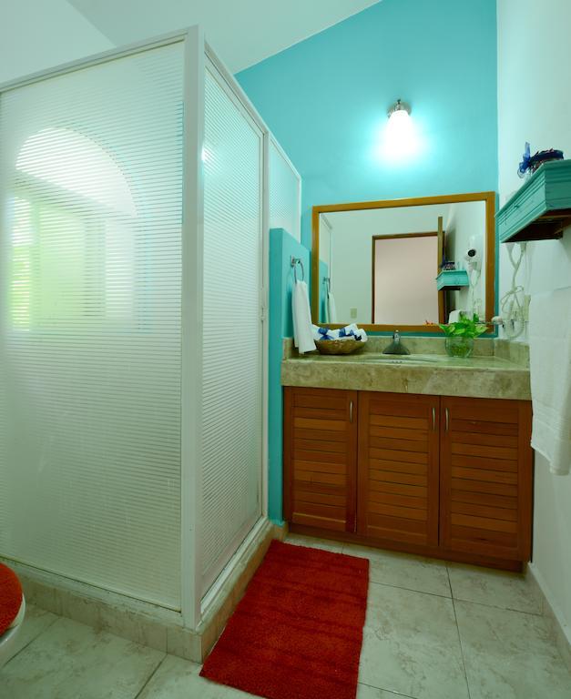 B&B Mom'S House Puerto Aventuras Room photo