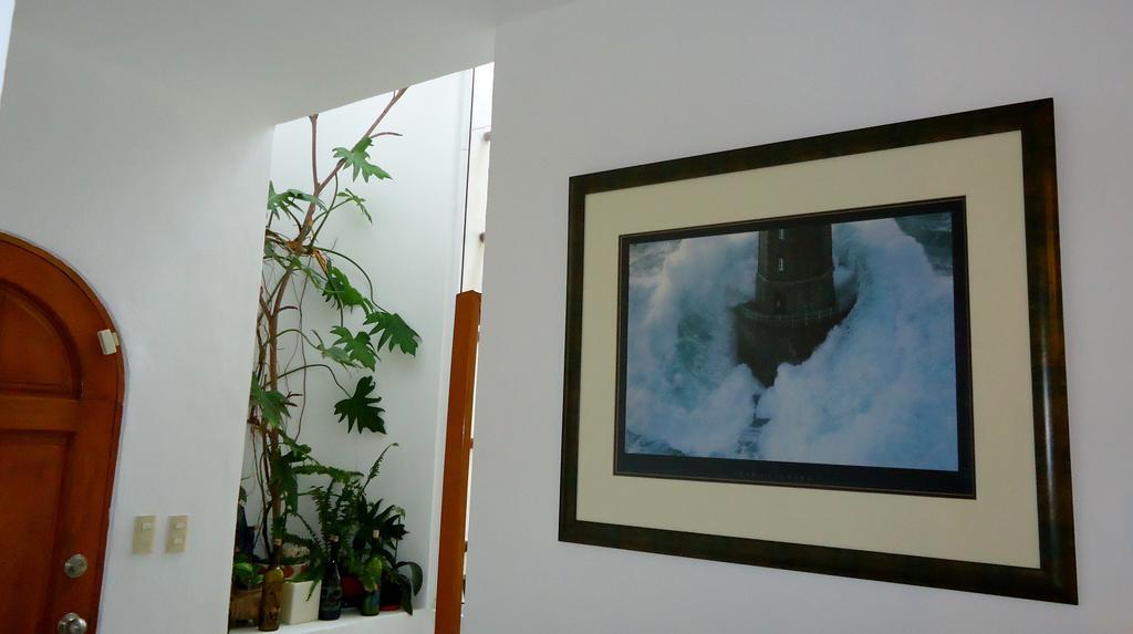 B&B Mom'S House Puerto Aventuras Exterior photo